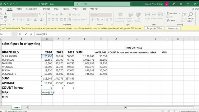 CHARMEN Excel 2022 12 16 11 31 22 смотреть онлайн