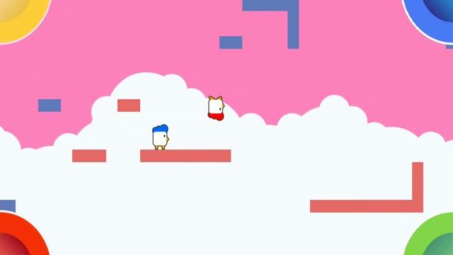 Проходим сложную карту в 2 3 4 Player!!!!!!!!!!!! смотреть онлайн