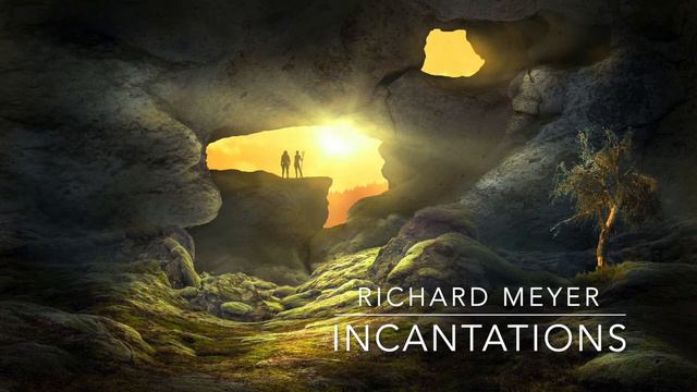Incantations - Richard Meyer смотреть онлайн