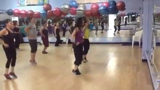 Zumba Hadippa смотреть онлайн