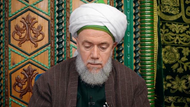 A Sign of Allāh’s ﷻ Mightiness смотреть онлайн