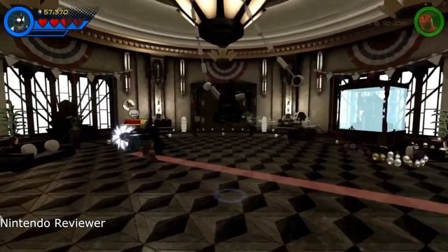 Игры на Nintendo Switch в которые я играл