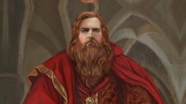 Lıfe Of Hogwarts Founders Godric Gryffindor And Salazar Slytherin