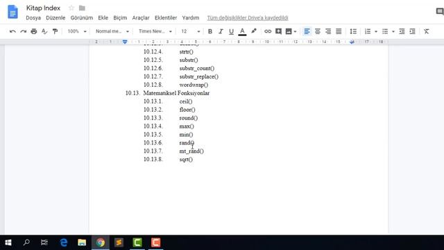 PHP Kitap Önerisi! смотреть онлайн