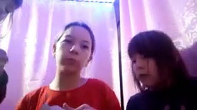 (Тутор на бумажную маску) привет ребятки это моё 1 видео я спать! ? смотреть онлайн