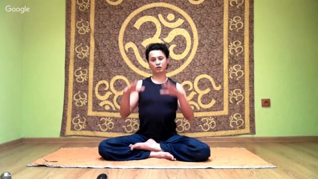 Структура асаны: как положение тела меняет ответ вселенной смотреть онлайн