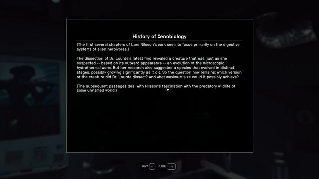 The Peter Principle | STARFIELD #49 смотреть онлайн