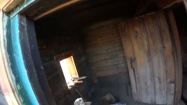 Старая баня до восстановления. Гнилые венцы. Перекошеные двери. План по восстановлению. Ремонт бани смотреть онлайн