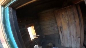 Старая баня до восстановления. Гнилые венцы. Перекошеные двери. План по восстановлению. Ремонт бани