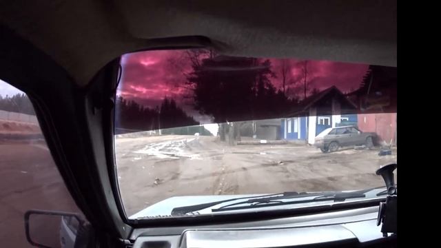 ПОПЫТКА ПРОКАЧАТЬ ФРОНТ/КАТАЕМ С КАЙФОМ/БПАН ВАЗ21099 ДЭДЭ/ смотреть онлайн