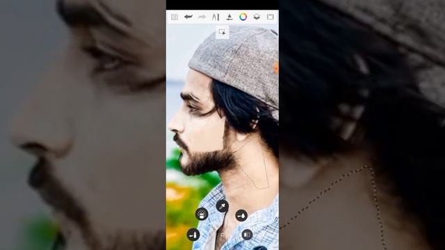 online photo editing sketch book editing online photo ko saf krny wallaappsketchbok PicsArt#editing смотреть онлайн