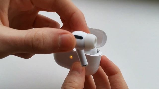 Air Pods Pro за 5 Долларов с Aliexpress Спустя 3 месяца использования смотреть онлайн