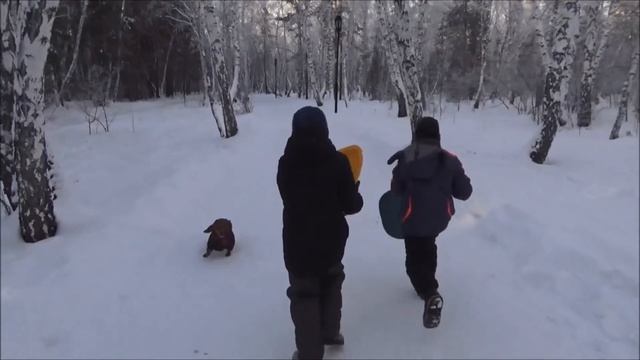 На Лифане Майвей, едем в Красноярку! ОМСК! смотреть онлайн