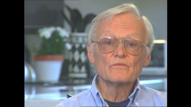 White Rabbit: Interview with Bill Duvall, Doug Engelbart, and Bill English смотреть онлайн