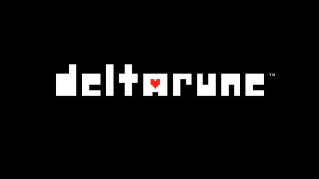 Deltarune Ost -- Field Of Hopes And Dreams 1 Hour
