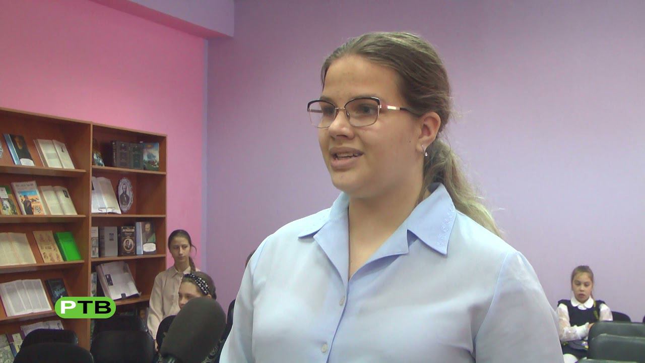 Читаем вслух! смотреть онлайн