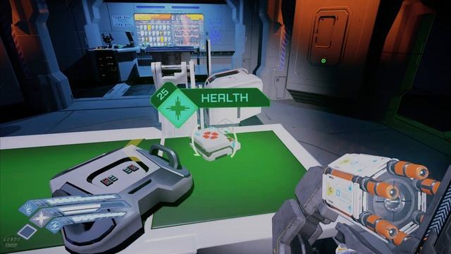 THE PERSISTENCE Enhanced PS5 - Sci-fi Horror - Prologue Gameplay (4K HDR + Ray Tracing) смотреть онлайн