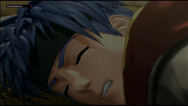 Games You've Never Played: Fire Emblem Path of Radiance. смотреть онлайн