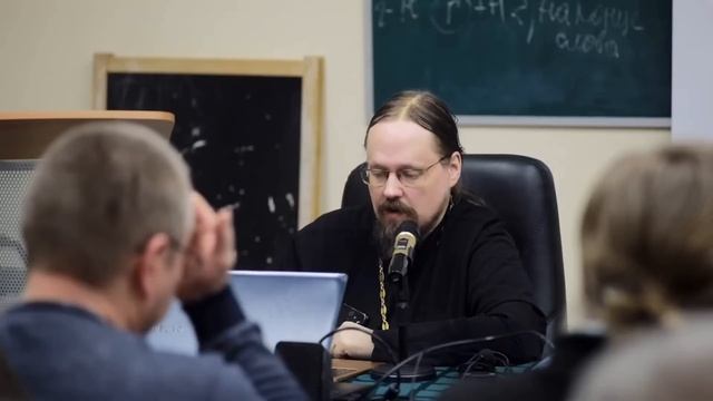О чем говорить с протестантом? смотреть онлайн