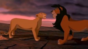 Король Лев: История Сараби