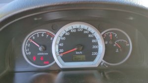 Зависшие обороты Lacetti 1.6. Предпосылка к Drive