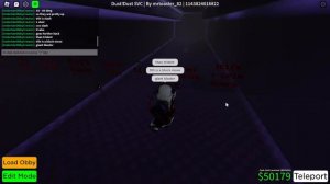 Dust!Dust sans vs chara