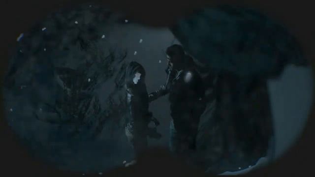 STORMY SPIDER CLOWNS?! | Until Dawn - Part 2 смотреть онлайн