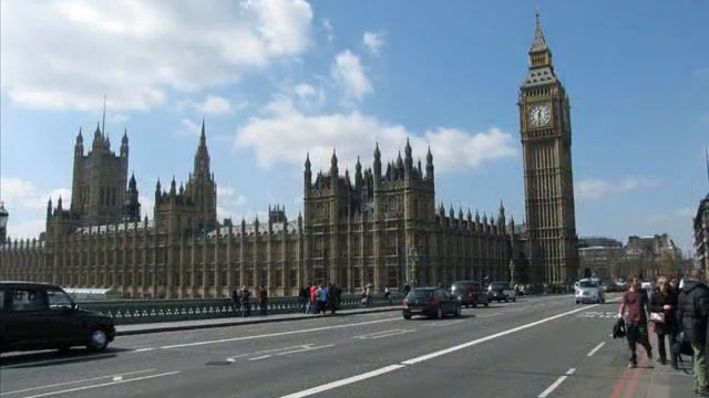 London, Лондон смотреть онлайн