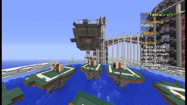 Я НЕ УМЕЮ БЫСТРО СТРОИТЬ 😒 [Speed Builder minecraft mini game] смотреть онлайн