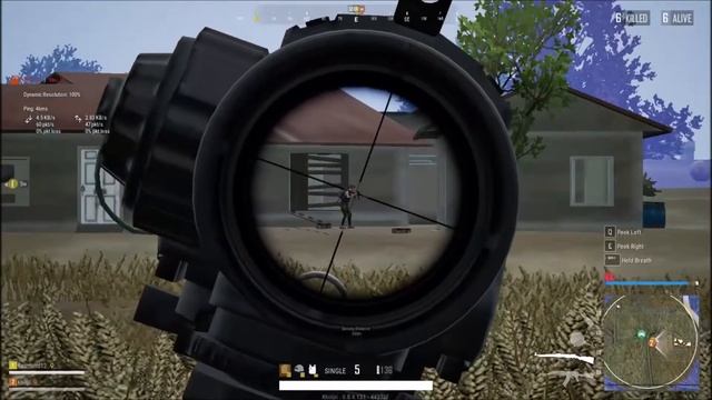 Kar98K Showdown | India | PubG Lite смотреть онлайн