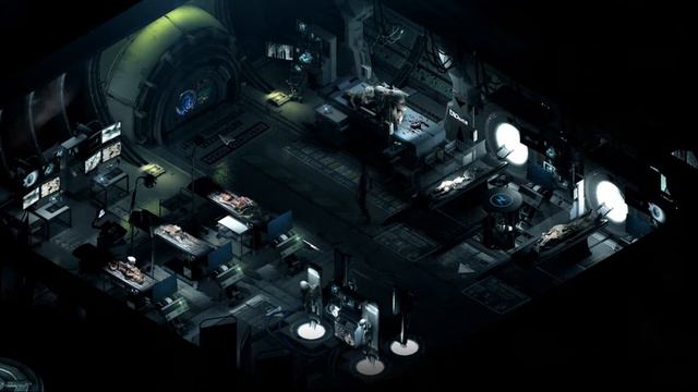 Stasis (#7) - Мутагенная лаборатория - ужасные опыты. смотреть онлайн