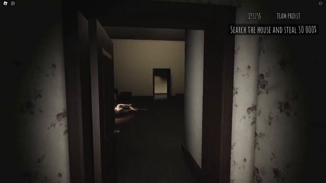 [ROBLOX] Playing Short creepy stories [JUMPSCARE WARNING] смотреть онлайн