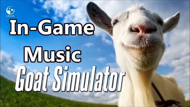 Goat Simulator In-Game Music
