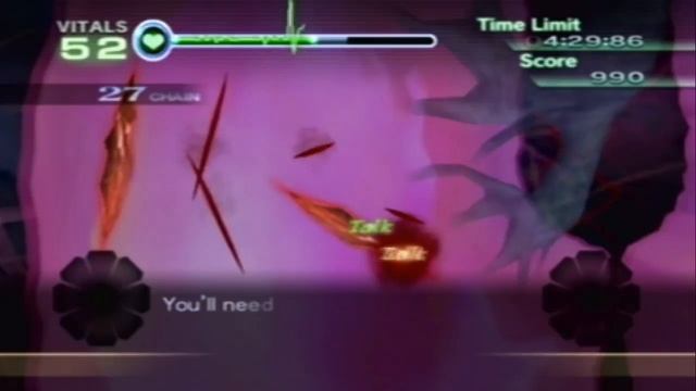 Trauma Center: New Blood Review (Wii) смотреть онлайн