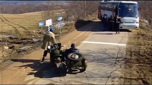 Городок - Обмен разведчиков - Из вып. 84 Мужики есть мужики!