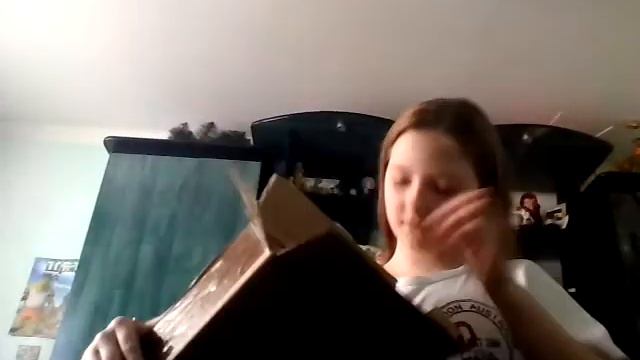 Моя новая кукла приэхала рошель скариж смотреть онлайн