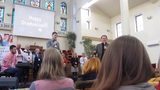 Дом Евангелия Центральная Поместная Церковь Евангельских христиан-баптистов смотреть онлайн