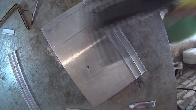 как я сделал мощный прожектор из подручных средств смотреть онлайн