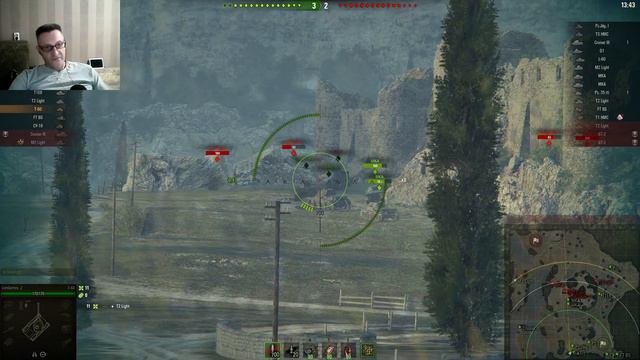 World of Tanks: Т-60 второй уровень. (СССР) смотреть онлайн