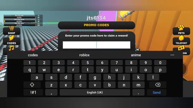 STRONGMAN SIMULATOR CODES *NEW* CODES STRONGMAN SIMULATOR ROBLOX | ROBLOX STRONGMAN SIMULATOR CODES смотреть онлайн