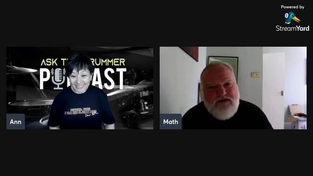 Episode 43 - Mathew Priest - Dodgy смотреть онлайн