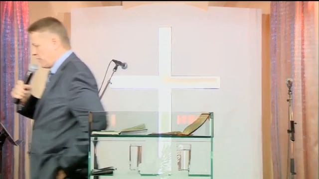 Илья Банцеев "Церковь, которая верит в воскресение Христа" 01.05.16 смотреть онлайн