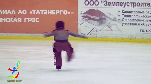 Арсений Степанов (Заинск) 3 юн рд смотреть онлайн