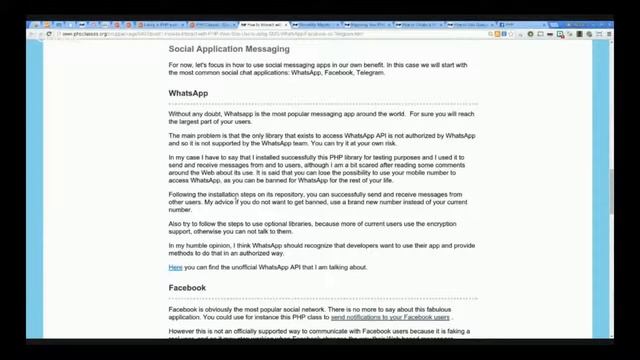 PABR 2015-12 PHP Articles and Reviews Report of December 2015 смотреть онлайн