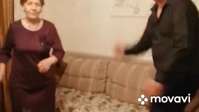 Мой юбилей! Вот так сюрприз устроил мне сынок! смотреть онлайн