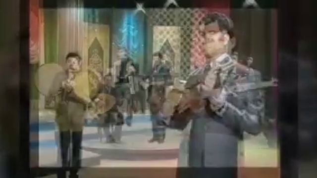 Кузибой Отажонов - Атлас кийган кизлар смотреть онлайн