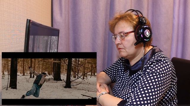 РЕАКЦИЯ МАМЫ НА [Rammstein - Zeit (На русском | Cover by RADIO TAPOK)] смотреть онлайн