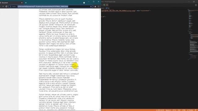Домашка по верстке смотреть онлайн