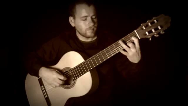 "Романс Гомеса" на гитаре
Автор видео: muzik268 смотреть онлайн