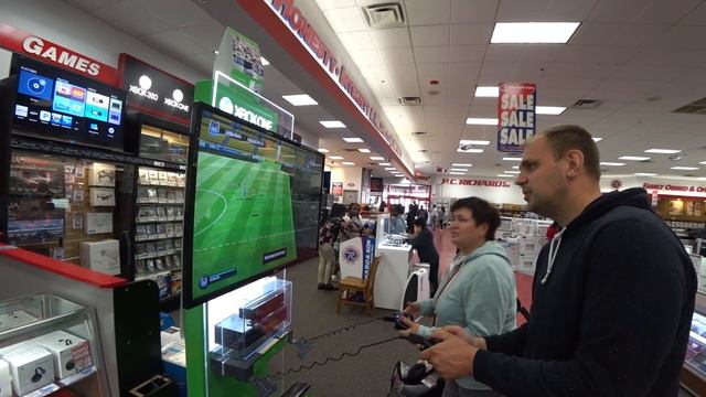 Гуд Бай, Америка или МАМА обещает вернуться. DB#69 смотреть онлайн